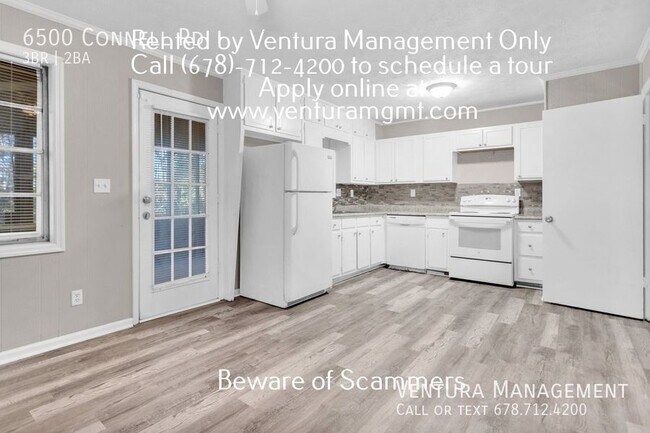 Building Photo - 6500 Connell Rd