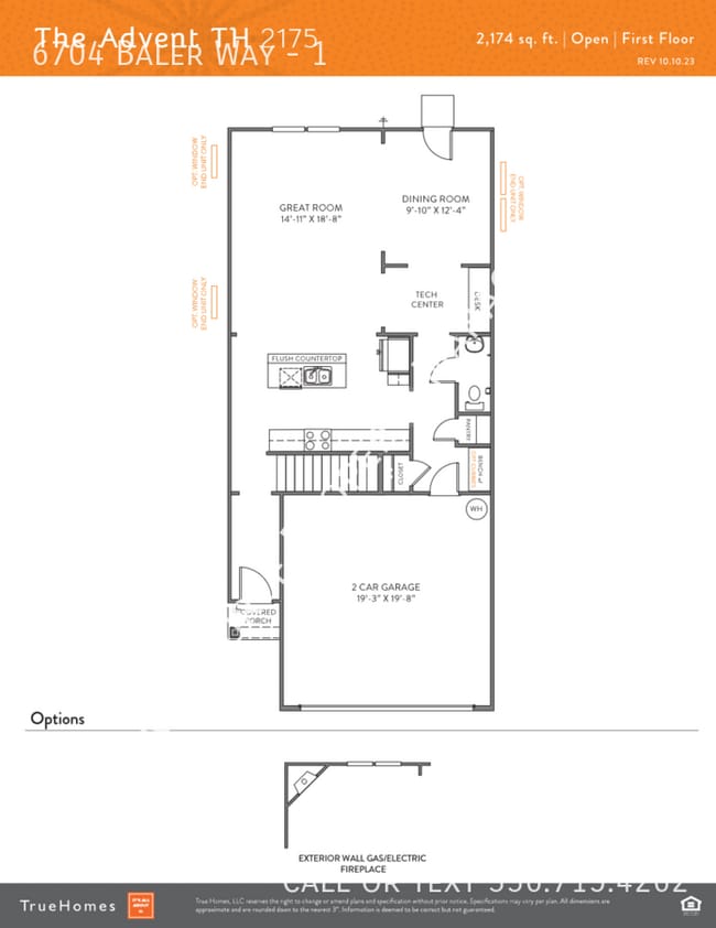 Building Photo - 6704 Baler Wy