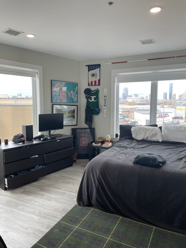 Building Photo - GORGEOUS RECENT SOUTH BOSTON RENOVATION