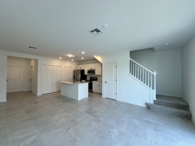 Building Photo - 14337 Lilac Sky Ter