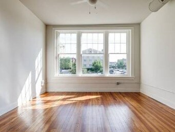 Building Photo - Adams Jefferson Apartments