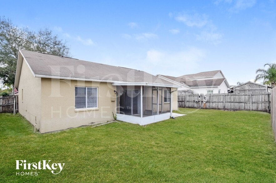 Building Photo - 4705 Hunts Ct
