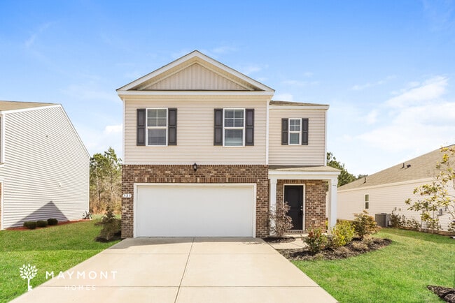 Building Photo - 523 Sugar Pne Dr