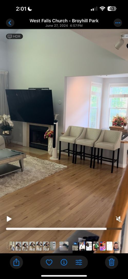 Building Photo - Stunning 5BR House in Roundtree Estates