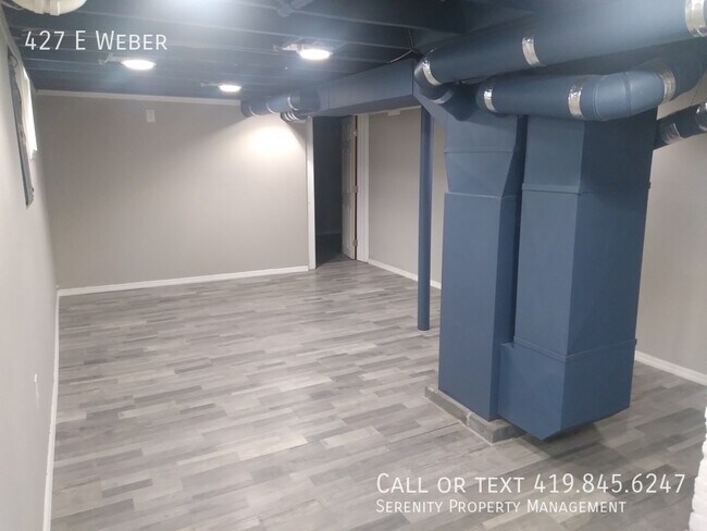 Building Photo - 427 E Weber-