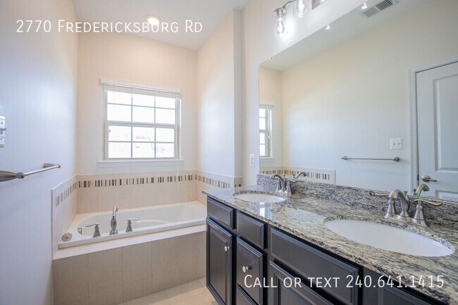 Building Photo - 2770 Fredericksburg Rd