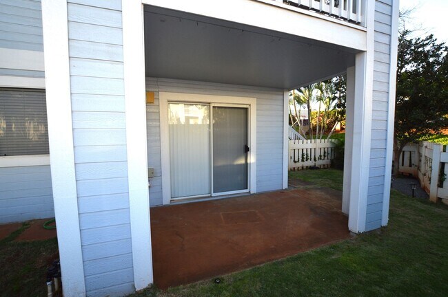 Building Photo - Parkview at Waikele - Ground floor Townhouse 2 bedrooms, 2 baths with 2 parking Avail 2/1/25
