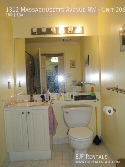 Building Photo - 1312 Massachusetts Ave NW