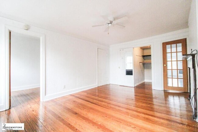 Building Photo - 1 bedroom in BROOKLYN NY 11201