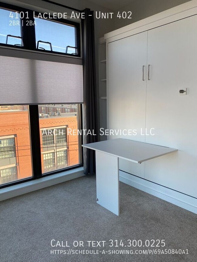 Building Photo - Beautiful CWE Condo with all the Amenities!