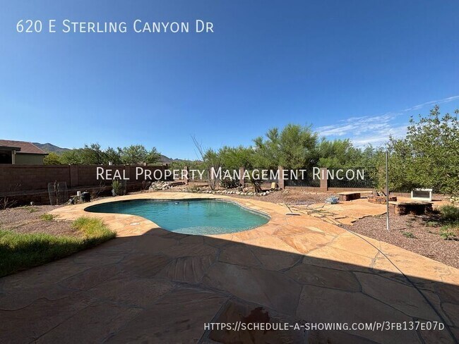 Building Photo - 620 E Sterling Canyon Dr