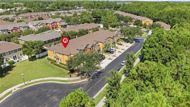 Building Photo - Flexible Lease Terms | Fully Furnished 3-Bedroom Townhome in Lake Nona