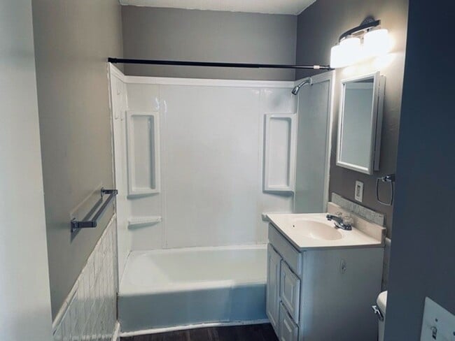 Building Photo - 3024 S St Paul St