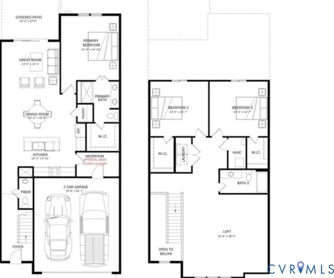 Building Photo - 6900 Sunrise Oasis Ln