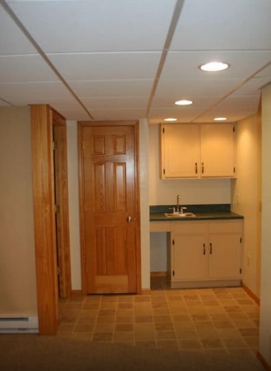 Bar in Basement - 421 E Sanborn St