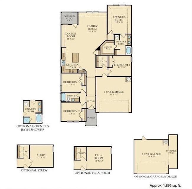 Building Photo - 460 Jack Ryan