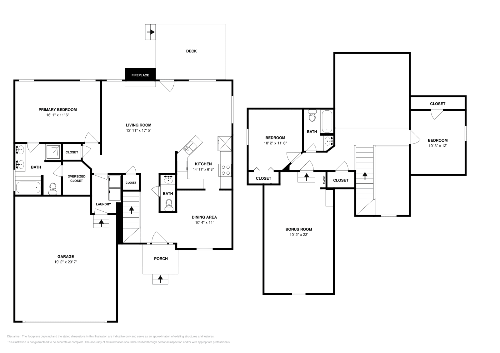 Building Photo - 800 Chaney Woods Dr