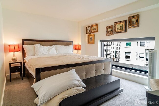 Building Photo - 181 O'Farrell St