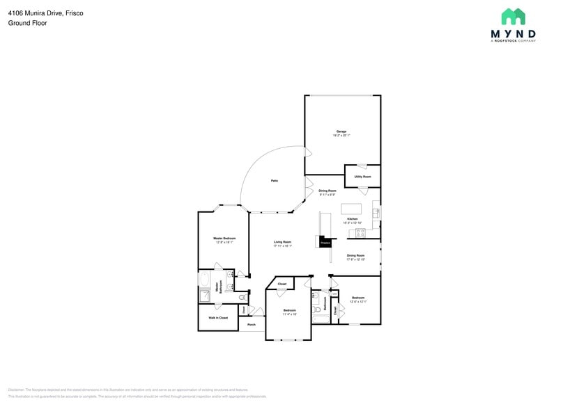 Building Photo - 4106 Munira Dr