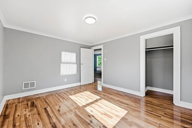 Building Photo - 414 W Rudisill Blvd