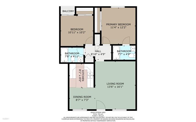 Building Photo - 640 Ivy St