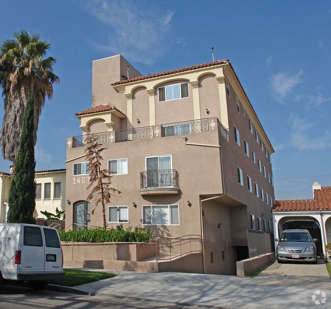 Holt Apartments 1467 S Holt Ave Los Angeles CA 90035 Apartment Finder