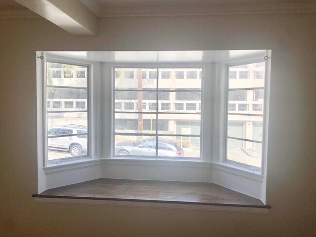 Building Photo - 108 Witmer St