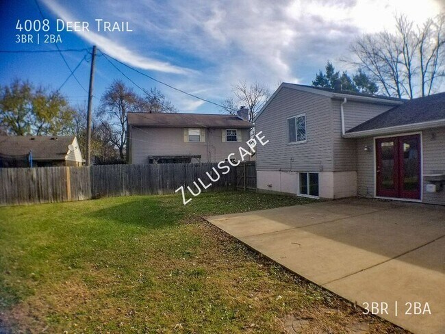 Building Photo - 4008 Deer Trail
