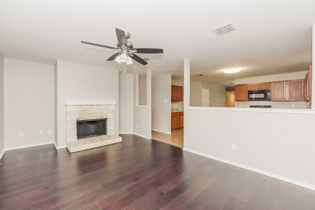 Building Photo - 12921 Pricklybranch Dr