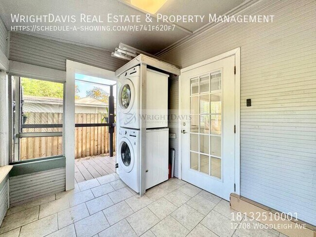 Building Photo - 12708 Woodleigh Ave