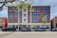 Building Photo - 8110 Lincoln Ave