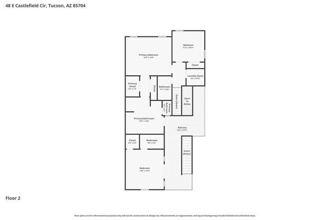 Building Photo - 48 E Castlefield Cir