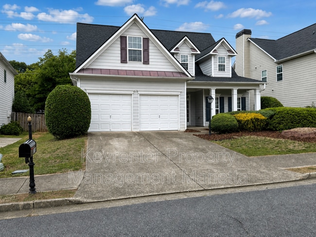 Building Photo - 2220 Rosemoore Walk NE