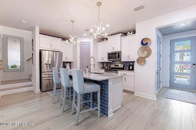 Building Photo - 3417 Marsh Reserve Blvd