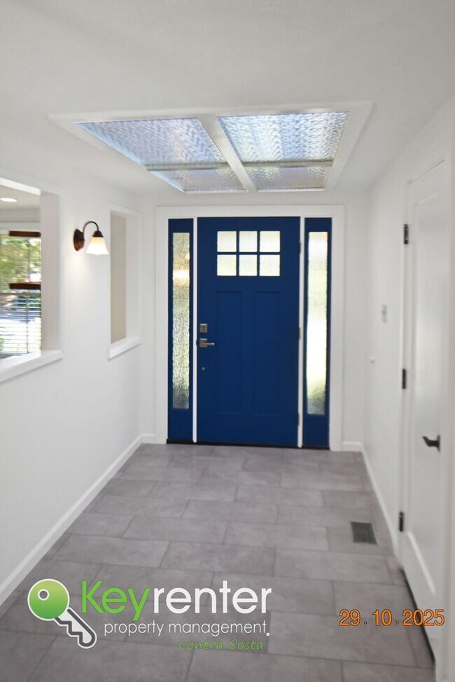 Building Photo - Welcome to Your Lafayette Retreat — Where Comfort Meets California Living