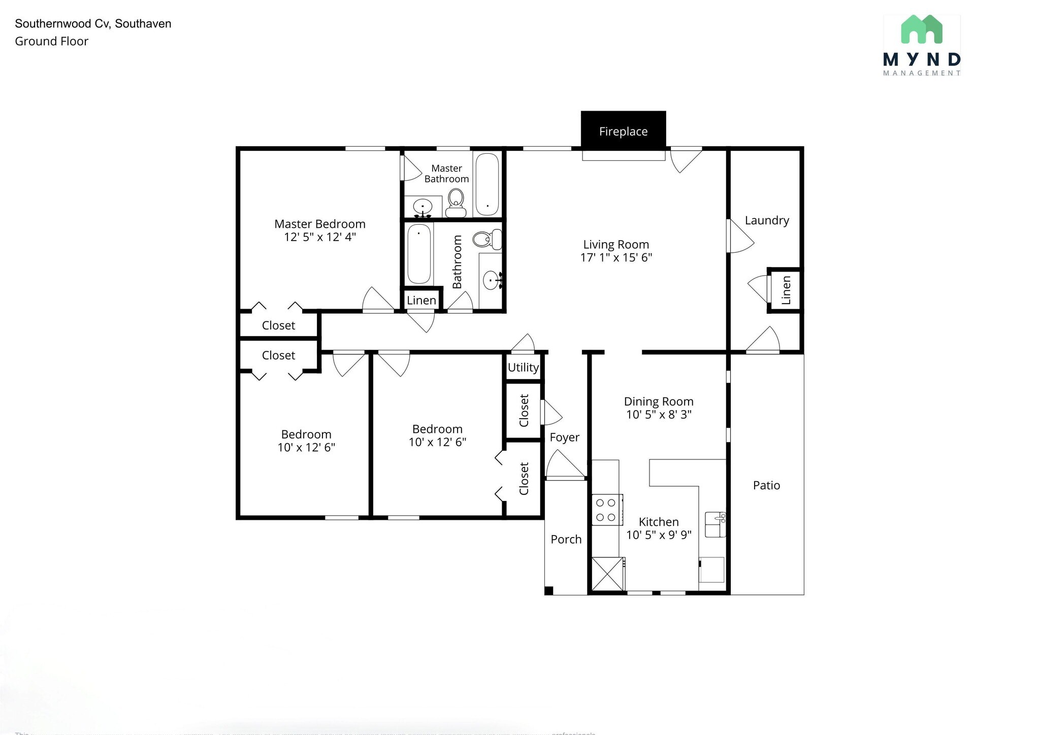 Building Photo - 8401 Southernwood Cove
