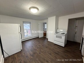 Building Photo - 29 Holyoke St