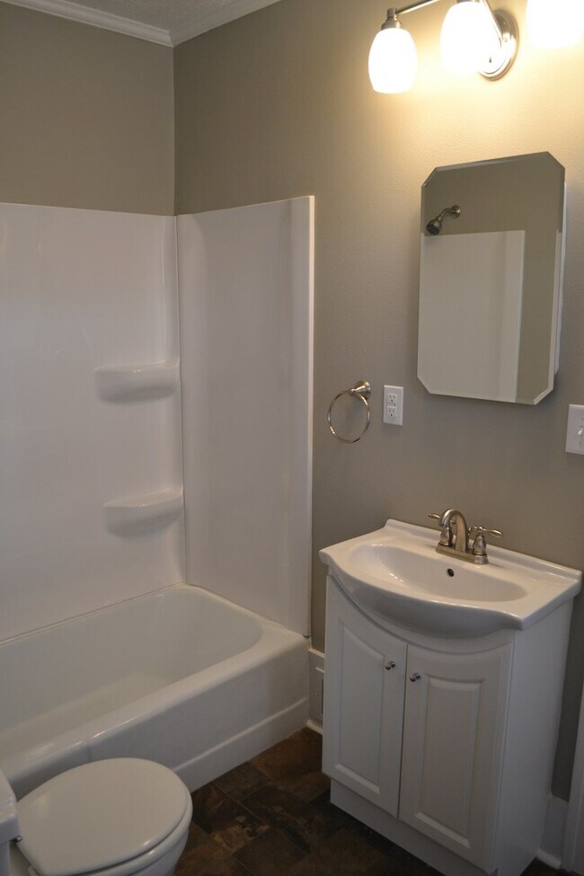 Building Photo - One block from USF! Huge home with 4 bedrooms! Fenced in yard