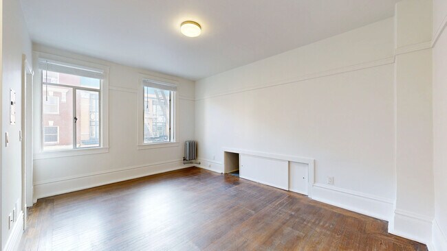 Building Photo - 422 Ellis St