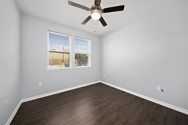 Floorplan - The Aurea