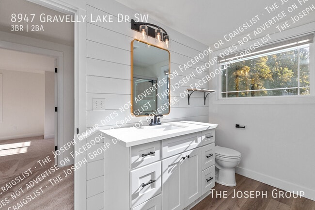 Building Photo - 8947 Gravelly Lake Dr SW