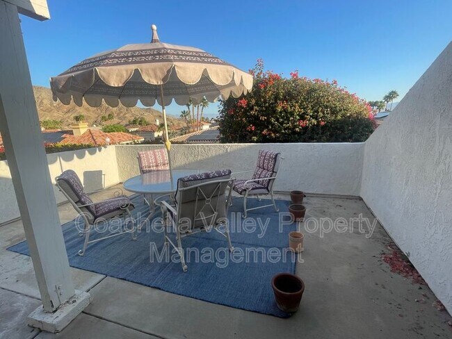 Building Photo - 72670 Yucca Ct