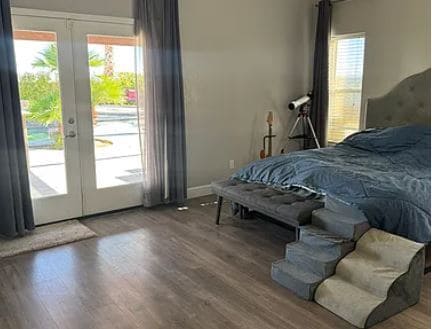 Building Photo - 9653 Denhart Ave