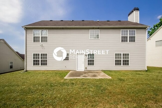 Building Photo - 2216 Swan Lake Ct