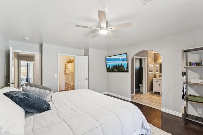 Building Photo - 4494 E Brae Voe Way