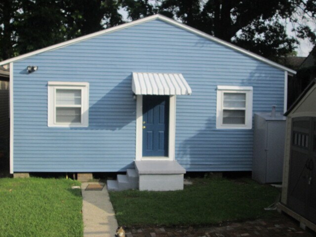 Building Photo - 1220 Adams St