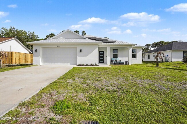Building Photo - 1444 Seeley Cir NW
