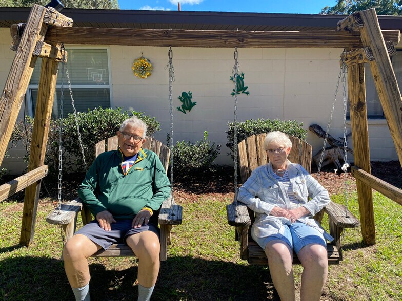 Building Photo - 5650 NW 219th Street Rd