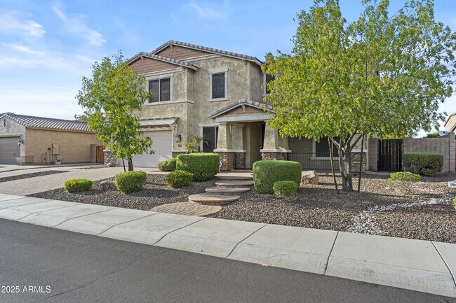 Primary Photo - 9382 W Louise Dr