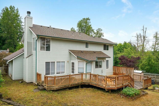 Building Photo - 3 Bedroom Home in Lake Stevens!